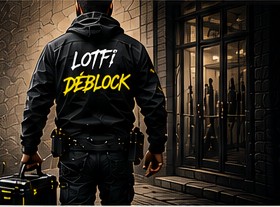 Intervention Lotfi Déblok
